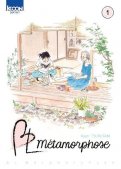 BL M�tamorphose T.1