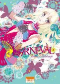 Karneval T.21 Karneval T.21