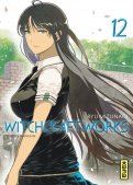 Witchcraft works T.12 Witchcraft works T.12
