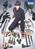 Darwin's game T.16 Darwin's game T.16
