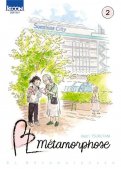 BL M�tamorphose T.2