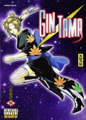 Gintama T.25 Gintama T.25