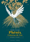 Ph�nix, l'oiseau de feu - int�grale T.1