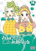 Princess Jellyfish T.16 Princess Jellyfish T.16