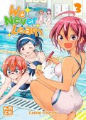 We never learn T.3 We never learn T.3