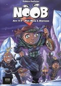 Noob - roman T.5 Noob - roman T.5