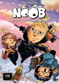 Noob - roman T.3 Noob - roman T.3