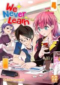 We never learn T.4 We never learn T.4