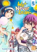 We never learn T.5 We never learn T.5