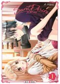 Secret desire stories T.1