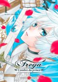 Freya - l'ombre du prince T.1