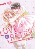 Love & retry T.4 Love & retry T.4