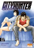 City Hunter - rebirth T.3 City Hunter - rebirth T.3