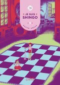 Je suis Shingo T.5 Je suis Shingo T.5