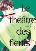 Le th��tre des fleurs T.4