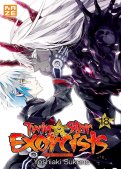 Twin star exorcists T.18 Twin star exorcists T.18