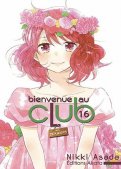 Bienvenue au club T.16 Bienvenue au club T.16
