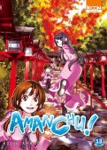 Amanchu T.13 Amanchu T.13