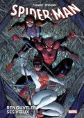 Secret Wars - Spider-Man - Renouveller ses Voeux T.1