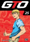GTO - Great Teacher Onizuka T.25 GTO - Great Teacher Onizuka T.25