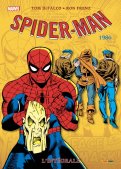 Spiderman - int�grale 1986