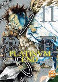 Platinum end T.11 Platinum end T.11