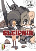 Gleipnir T.6 Gleipnir T.6