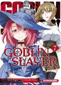 Goblin slayer T.7 Goblin slayer T.7