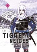 Le tigre des neiges T.4 Le tigre des neiges T.4