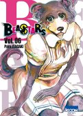 Beastars T.6 Beastars T.6