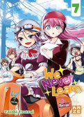 We never learn T.7 We never learn T.7
