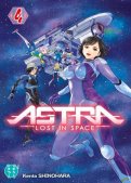 Astra - lost in space T.4 Astra - lost in space T.4