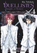 Duellistes - knight of flower T.4 Duellistes - knight of flower T.4
