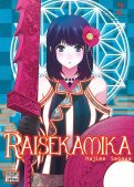 Raisekamika T.2 Raisekamika T.2