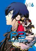 Persona 3 T.6 Persona 3 T.6