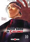 Battle game in 5 seconds T.10 Battle game in 5 seconds T.10