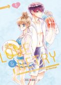 Love & retry T.5 Love & retry T.5