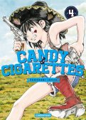 Candy and cigarettes T.4 Candy and cigarettes T.4