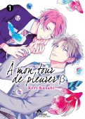 � mon tour de pleurer T.2