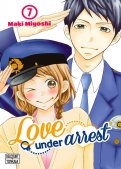 Love under arrest T.7 Love under arrest T.7