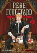 P�re Fouettard corporation T.3