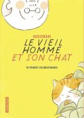 Le vieil homme et son chat T.3 Le vieil homme et son chat T.3