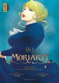 Moriarty T.6 Moriarty T.6