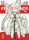 Fire force T.12 Fire force T.12