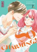 So charming ! T.7