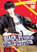 Black prince & white prince T.13 Black prince & white prince T.13