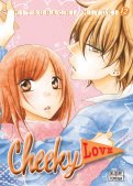 Cheeky love T.12 Cheeky love T.12