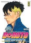 Boruto - Naruto next generations T.7 Boruto - Naruto next generations T.7