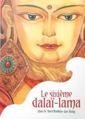 Le sixi�me Dala�-Lama T.4