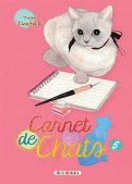 Carnet de chats T.5 Carnet de chats T.5